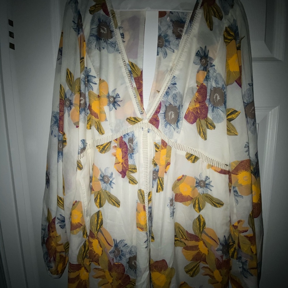 Free People Dress